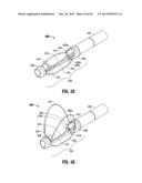 FLOATING, MULTI-LUMEN-CATHETER RETRACTOR SYSTEM FOR A MINIMALLY-INVASIVE,     OPERATIVE GASTROINTESTINAL TREATMENT diagram and image