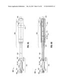 FLOATING, MULTI-LUMEN-CATHETER RETRACTOR SYSTEM FOR A MINIMALLY-INVASIVE,     OPERATIVE GASTROINTESTINAL TREATMENT diagram and image