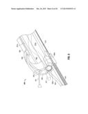 FLOATING, MULTI-LUMEN-CATHETER RETRACTOR SYSTEM FOR A MINIMALLY-INVASIVE,     OPERATIVE GASTROINTESTINAL TREATMENT diagram and image