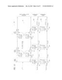 SIGNAL PROCESSING APPARATUS diagram and image