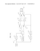 SIGNAL PROCESSING APPARATUS diagram and image