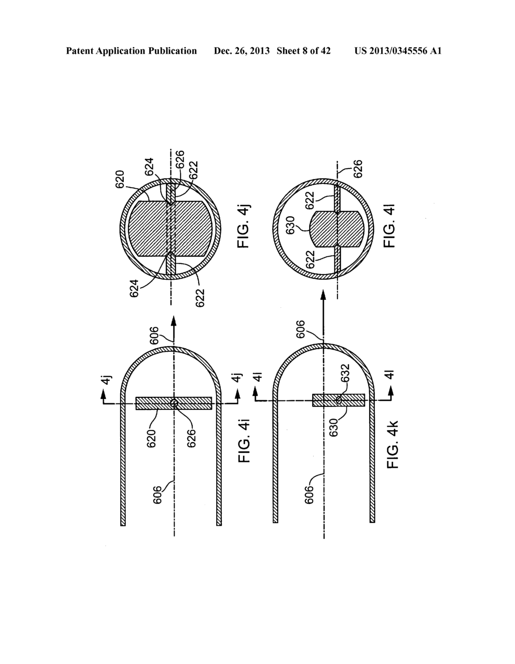 SCANNING MECHANISMS FOR IMAGING PROBE - diagram, schematic, and image 09