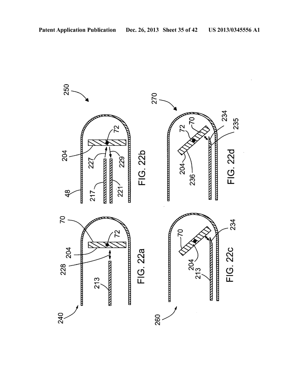 SCANNING MECHANISMS FOR IMAGING PROBE - diagram, schematic, and image 36