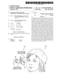 APPARATUS FOR QUANTIFYING EXPIRATORY AND INSPIRATORY AIRFLOW diagram and image