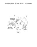 APPARATUS FOR QUANTIFYING EXPIRATORY AND INSPIRATORY AIRFLOW diagram and image