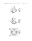 APPARATUS FOR QUANTIFYING EXPIRATORY AND INSPIRATORY AIRFLOW diagram and image