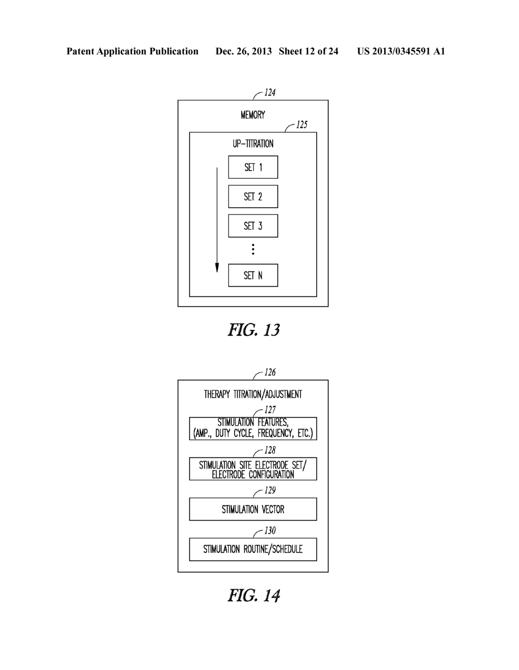 METHOD FOR DETECTING VAGUS CAPTURE - diagram, schematic, and image 13