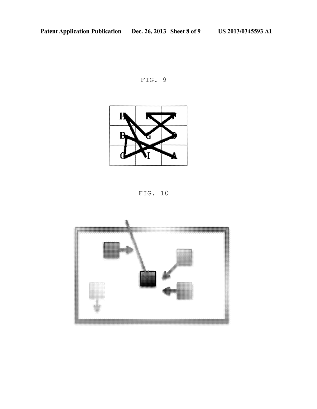 System and Method for Assessing an Individual's Impairment - diagram, schematic, and image 09