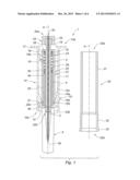 PREFILLABLE DRUG DELIVERY DEVICE diagram and image