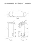 PREFILLABLE DRUG DELIVERY DEVICE diagram and image