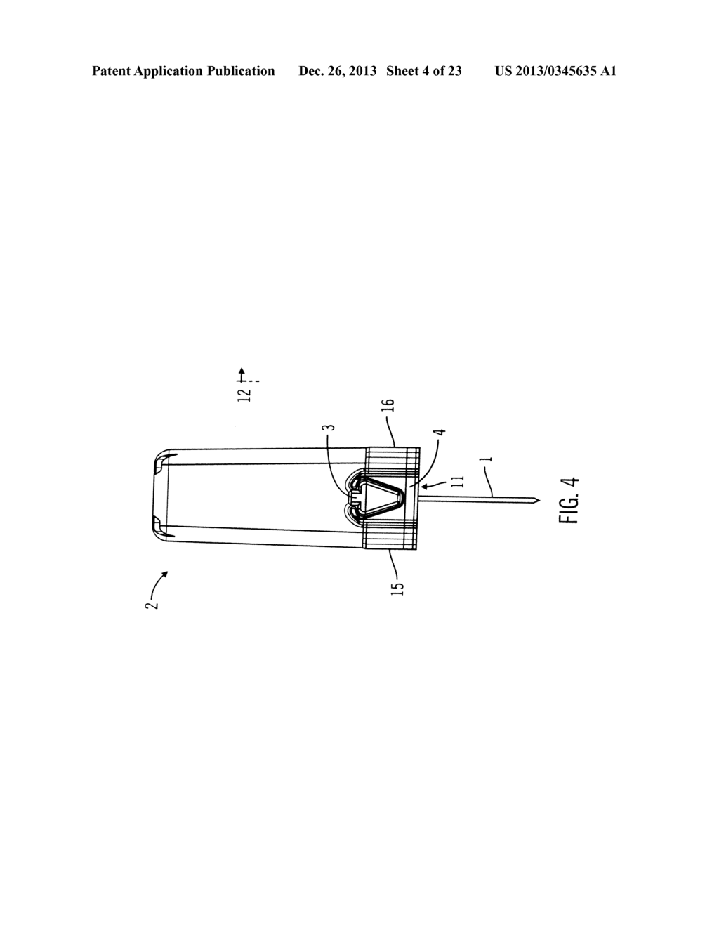 INSERTION DEVICE - diagram, schematic, and image 05