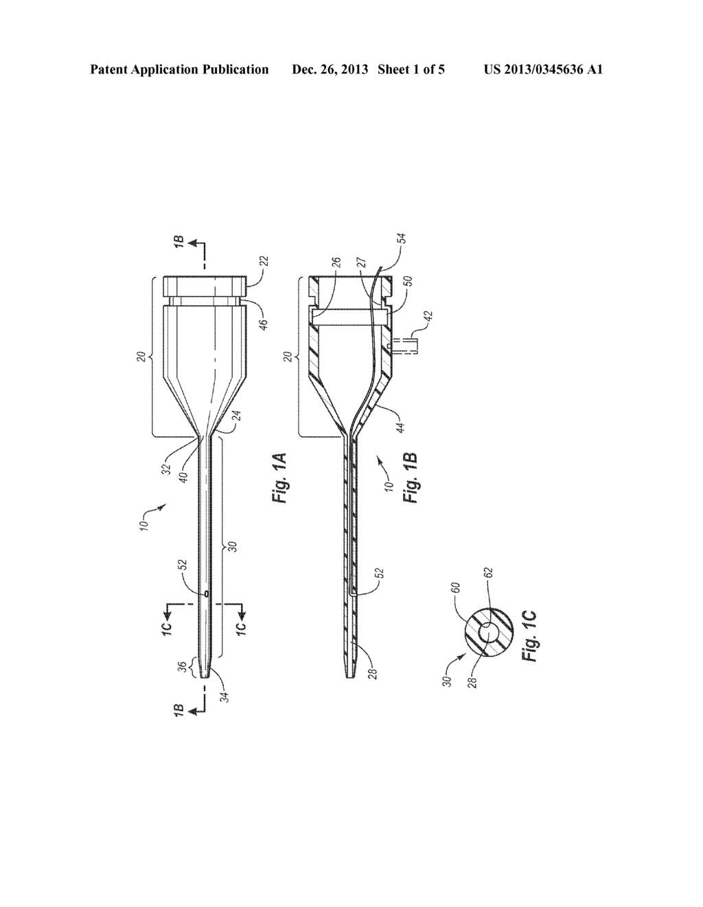 CARRIERS FOR HEMOSTATIC TRACT TREATMENT - diagram, schematic, and image 02