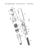 Injection Device diagram and image