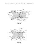 DEVICE FOR REDUCING MICROBIAL CONTAMINATION diagram and image