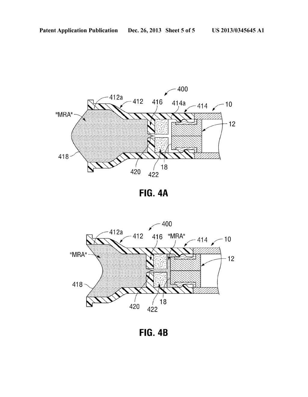 DEVICE FOR REDUCING MICROBIAL CONTAMINATION - diagram, schematic, and image 06