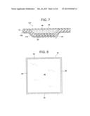 Self-Heating Patch diagram and image