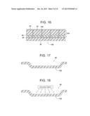 Self-Heating Patch diagram and image