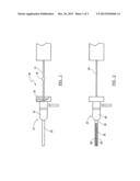 INTRODUCER TACTILE FEATURE diagram and image