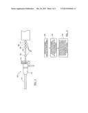 INTRODUCER TACTILE FEATURE diagram and image