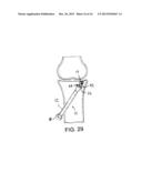 BONE TAMP APPARATUS AND METHOD diagram and image