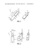 Clip Syringe diagram and image