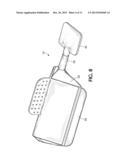 Clip Syringe diagram and image