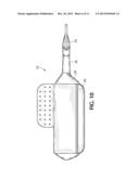 Clip Syringe diagram and image