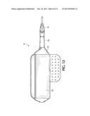 Clip Syringe diagram and image