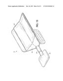 Clip Syringe diagram and image