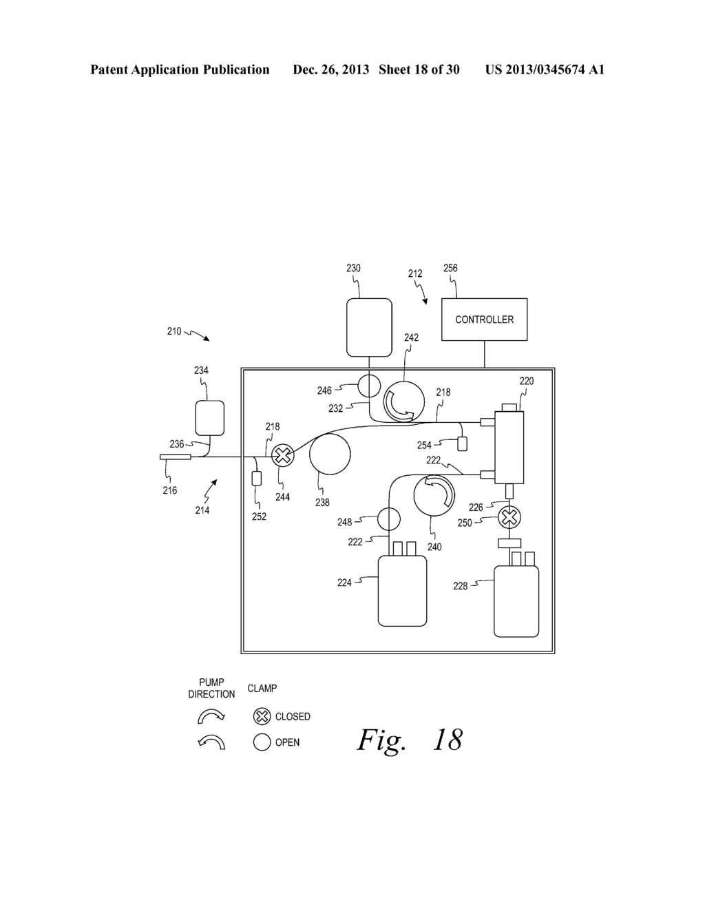 MEMBRANE SEPARATION DEVICES, SYSTEMS AND METHODS EMPLOYING SAME, AND DATA     MANAGEMENT SYSTEMS AND METHODS - diagram, schematic, and image 19