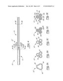 DRAIN CATHETER diagram and image