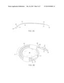 COMPACT CATHETER ASSEMBLY diagram and image