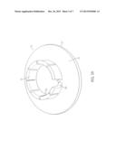 COMPACT CATHETER ASSEMBLY diagram and image