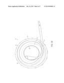 COMPACT CATHETER ASSEMBLY diagram and image