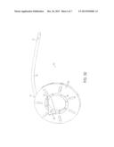 COMPACT CATHETER ASSEMBLY diagram and image