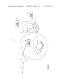 BIPOLAR SURGICAL INSTRUMENT WITH TWO HALF TUBE ELECTRODES diagram and image