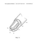 BIPOLAR SURGICAL INSTRUMENT WITH TWO HALF TUBE ELECTRODES diagram and image