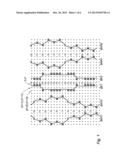 Prosthesis Comprising a Three-Dimensional and Openworked Knit diagram and image