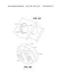 ULTRASONIC DEVICE FOR CUTTING AND COAGULATING diagram and image