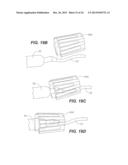 ULTRASONIC DEVICE FOR CUTTING AND COAGULATING diagram and image