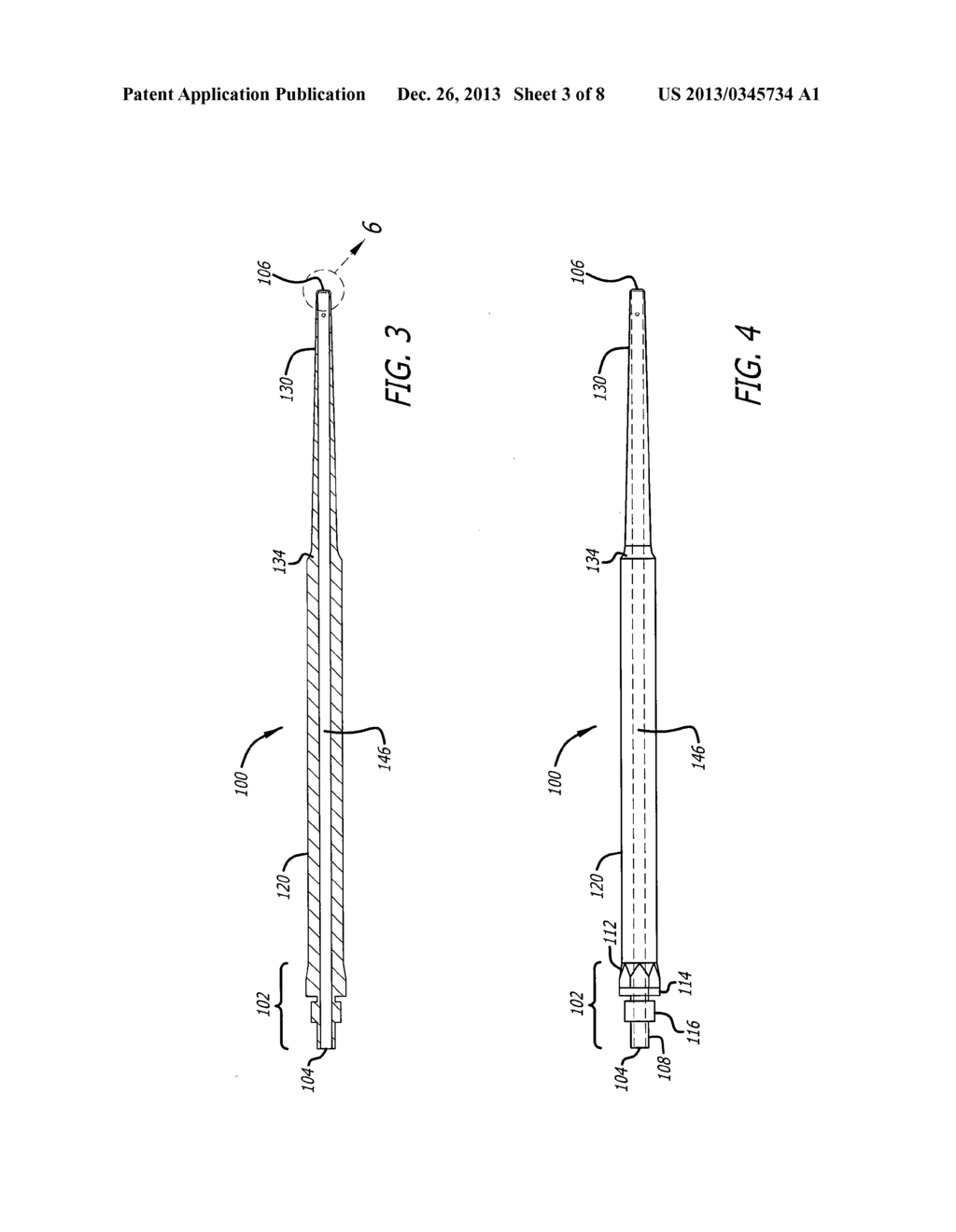 METHOD OF CREATING A SHEAR STRESS FIELD WITH MEDICAL DEVICE - diagram, schematic, and image 04