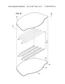 NASAL SUPPORT DEVICE AND METHOD diagram and image