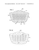 NASAL SUPPORT DEVICE AND METHOD diagram and image