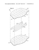 NASAL SUPPORT DEVICE AND METHOD diagram and image