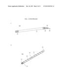 PIN ASSEMBLY FOR OPERATION CAPABLE OF INTRODUCING DRUG diagram and image