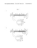 PIN ASSEMBLY FOR OPERATION CAPABLE OF INTRODUCING DRUG diagram and image