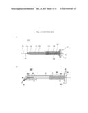 PIN ASSEMBLY FOR OPERATION CAPABLE OF INTRODUCING DRUG diagram and image