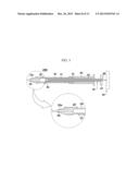 PIN ASSEMBLY FOR OPERATION CAPABLE OF INTRODUCING DRUG diagram and image