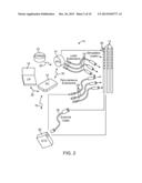 NEUROSTIMULATION SYSTEM FOR ENABLING MAGNETIC FIELD SENSING WITH A     SHUT-DOWN HALL SENSOR diagram and image