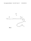 ELECTRICAL STIMULUATION OF THE COLON TO TREAT CHRONIC CONSTIPATION diagram and image